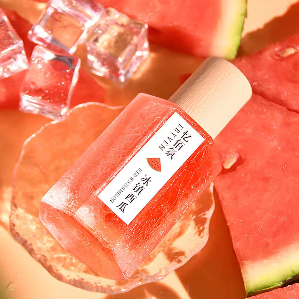 Ebyven - Le parfum fruité coréen qui rend accro 🍑