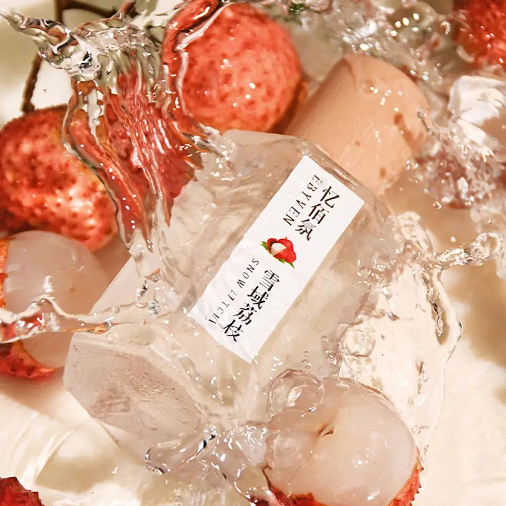 Ebyven - Le parfum fruité coréen qui rend accro 🍑